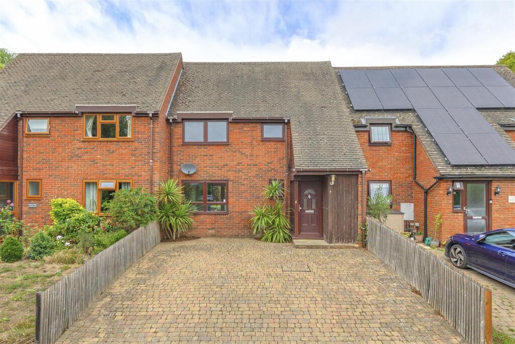 Main image of property: Green Lane, Trottiscliffe