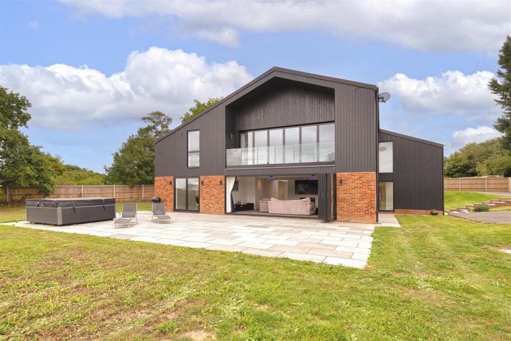 Main image of property: Tumblefield Road, Stansted