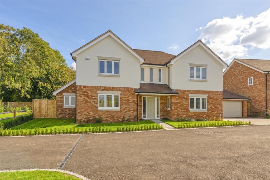 Main image of property: Barfield Gardens, Offham, West Malling