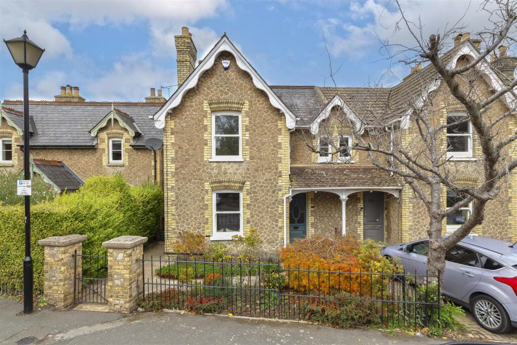 Main image of property: Offham Road, West Malling