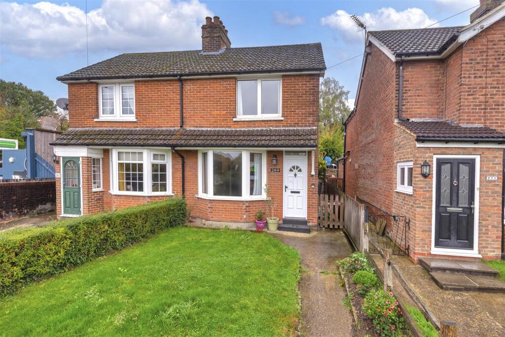 Main image of property: London Road, West Malling