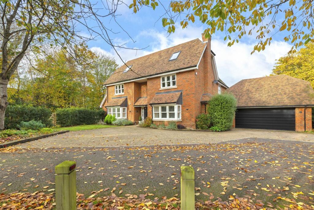 Main image of property: Orwell Spike, West Malling