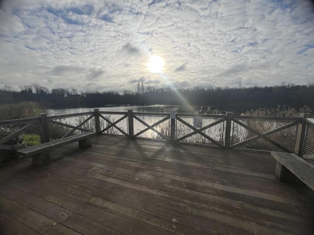 Main image of property: Wingate Close, Holbough Lakes