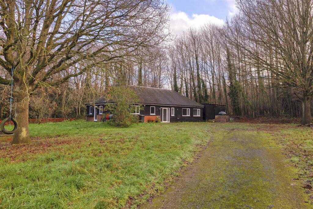Main image of property: Easterfields, East Malling