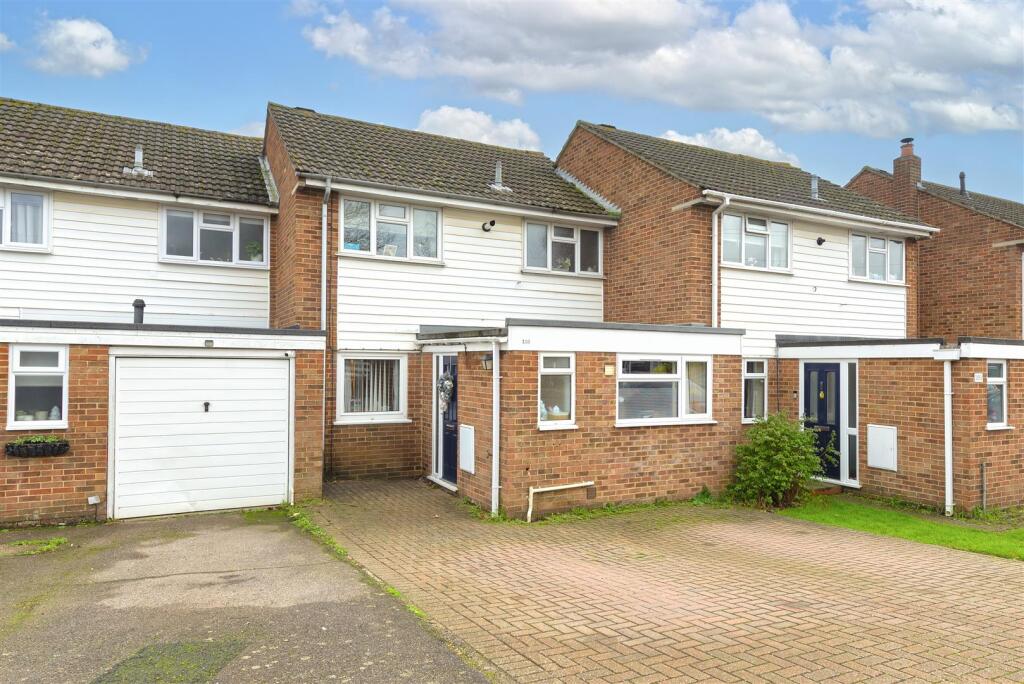 Main image of property: Keats Road, Larkfield, Aylesford