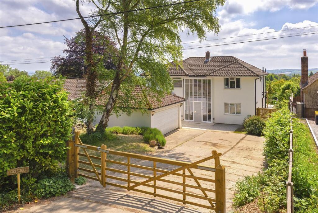 Main image of property: Pilgrims Way, Trottiscliffe