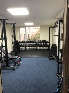 Additional property image - HUGE DELUXE STUDENT ROOMS AT CADNAM HALL, Walking distance to UoB, for 25/26 year, 1 week free early booking ends soon