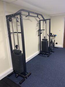Additional property image - HUGE DELUXE STUDENT ROOMS AT CADNAM HALL, Walking distance to UoB, for 25/26 year, 1 week free early booking ends soon