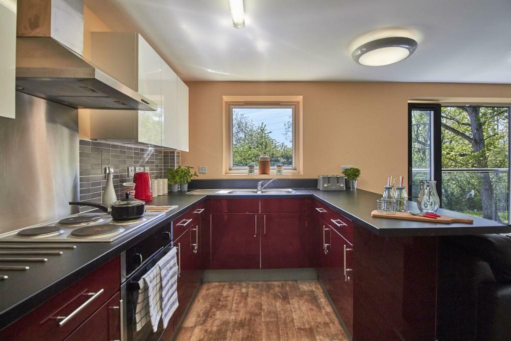 Main image of property: Cadnam Hall Post Grad ensuite student rooms, discounts available, Harborne, Birmingham