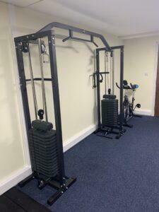 Additional property image - POST GRAD STUDENT ONLY ENSUITE ROOMS, CADNAM HALL, HARBORNE, BIRMINGHAM