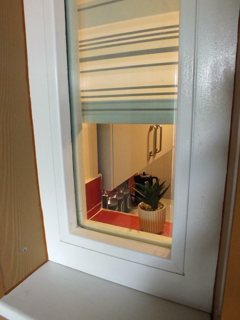 Additional property image - Riverside House Superior Student Studio Apartment, Harborne, backing onto the Bourne Brooke Nature reserve
