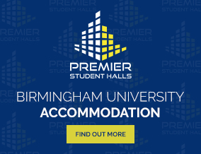 Get brand editions for Premier Student Halls, Cadnam Hall