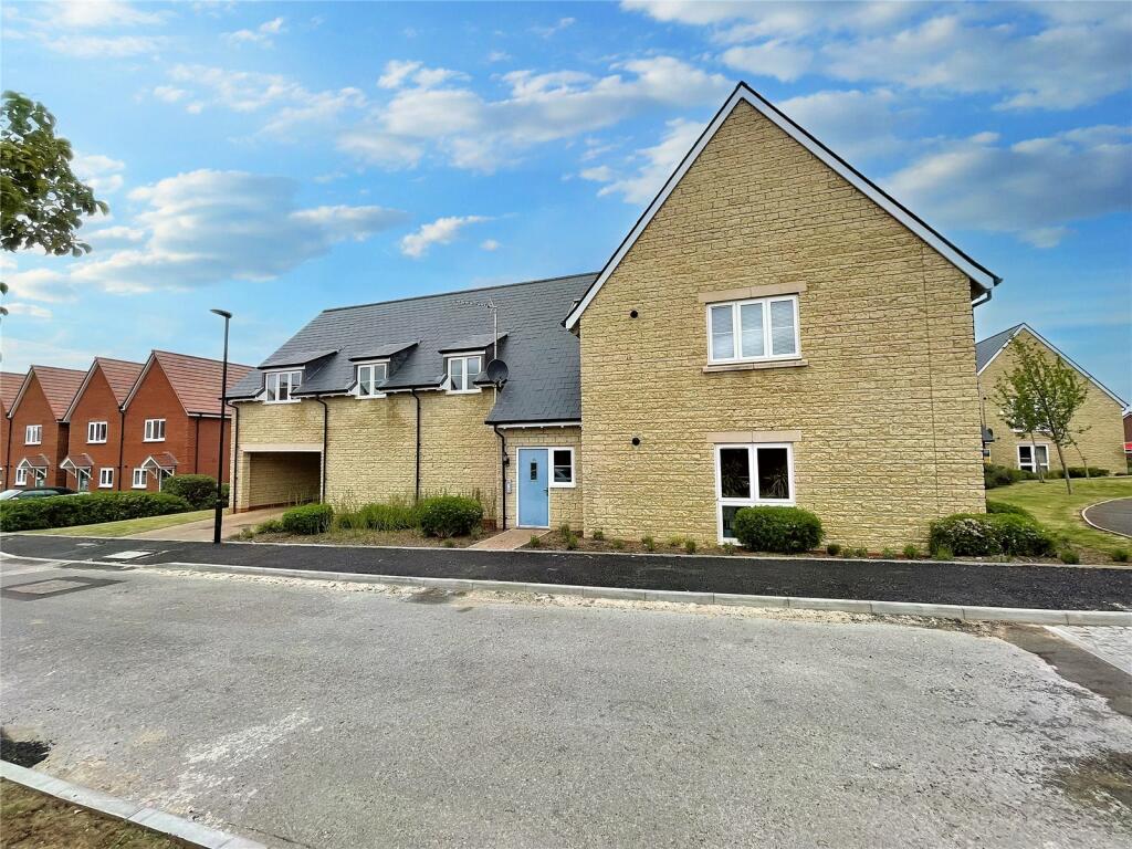 1 bedroom apartment for sale in Creswick, Tadpole Garden Village