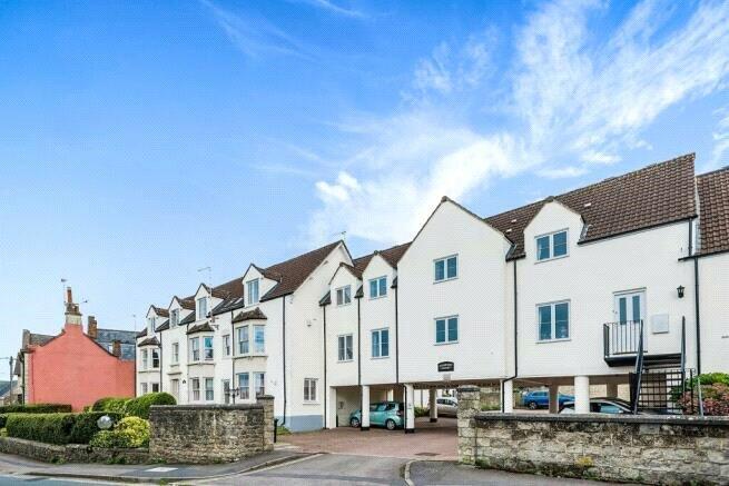 Main image of property: Norbury Court, Purton, Swindon, SN5