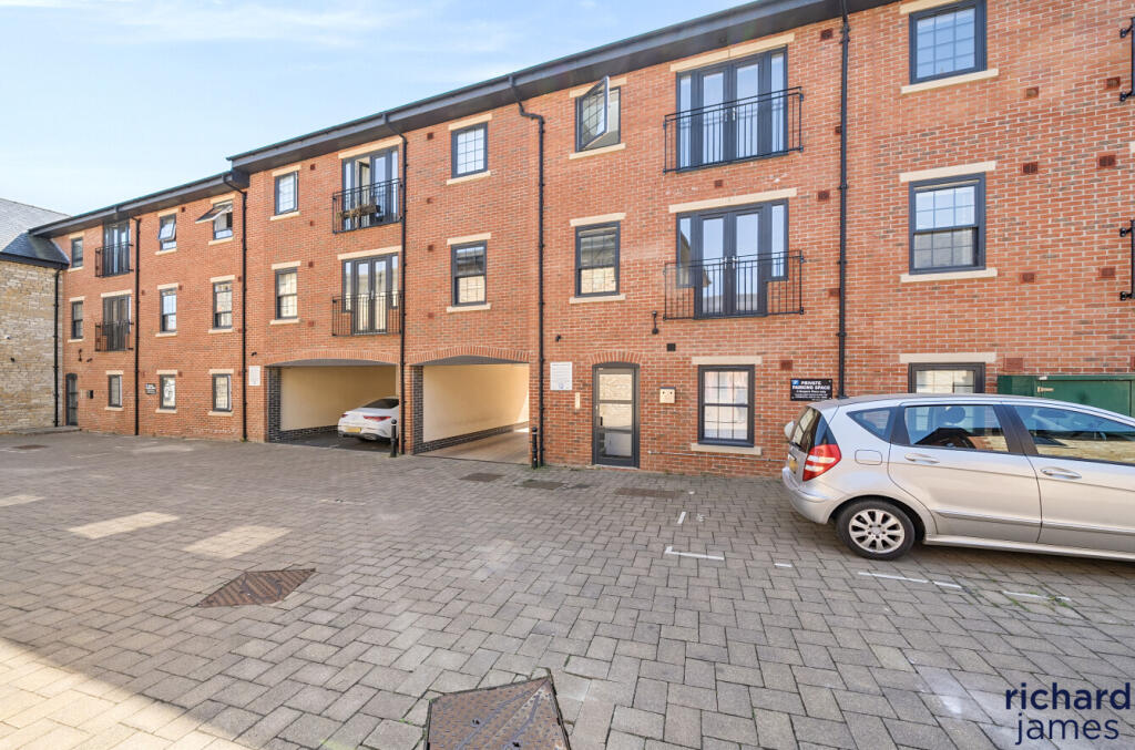 Main image of property: Old Brewery Lane, Old Town