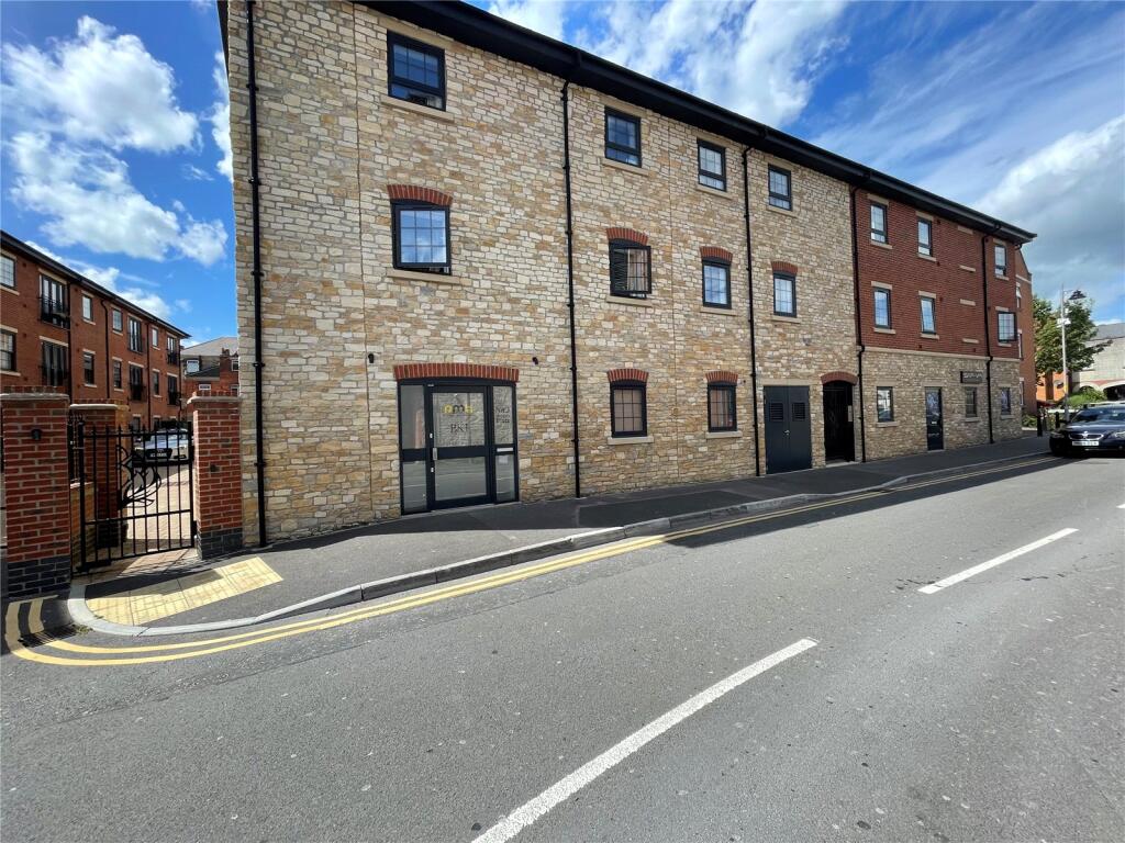 Main image of property: Old Brewery Lane, Old Town, Swindon, SN1