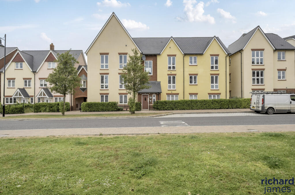 Main image of property: Greene Street, Tadpole Garden Village, Swindon, SN25