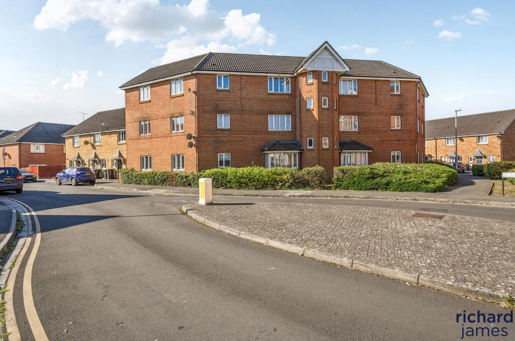 Main image of property: Woodhouse Road, Walcot, Swindon, SN3