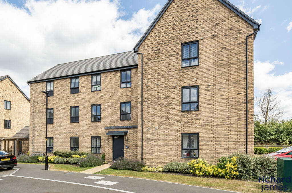 Main image of property: Monument House, Chaddington Strand, Swindon, SN1 7DR