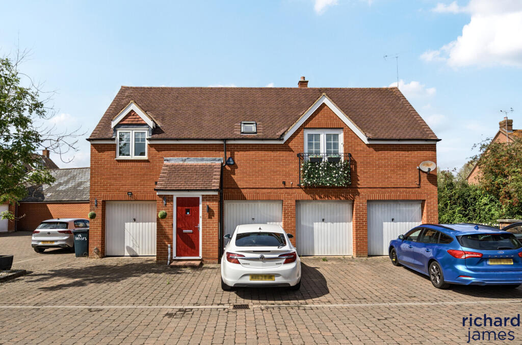 Main image of property: Ulysses Road, Oakhurst, Swindon, SN25
