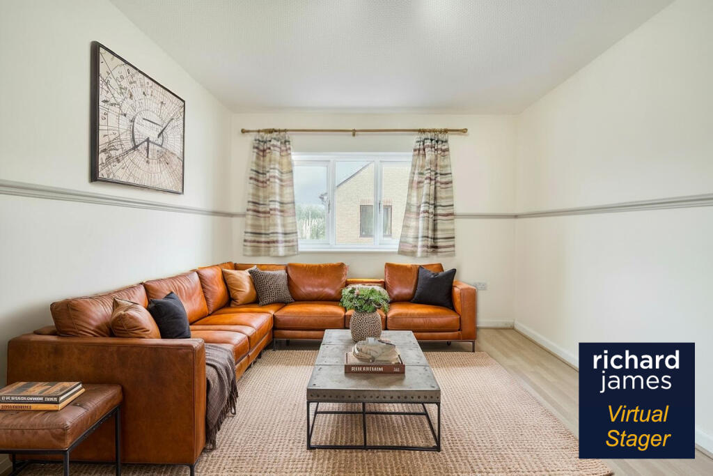 Main image of property: Erin Court, Kingshill, Swindon, SN1 4NS