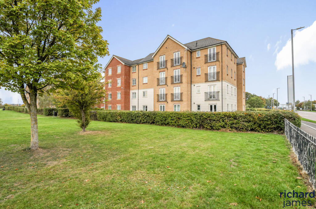 Main image of property: Twickenham Close, Stratton St Margaret, Swindon, SN3