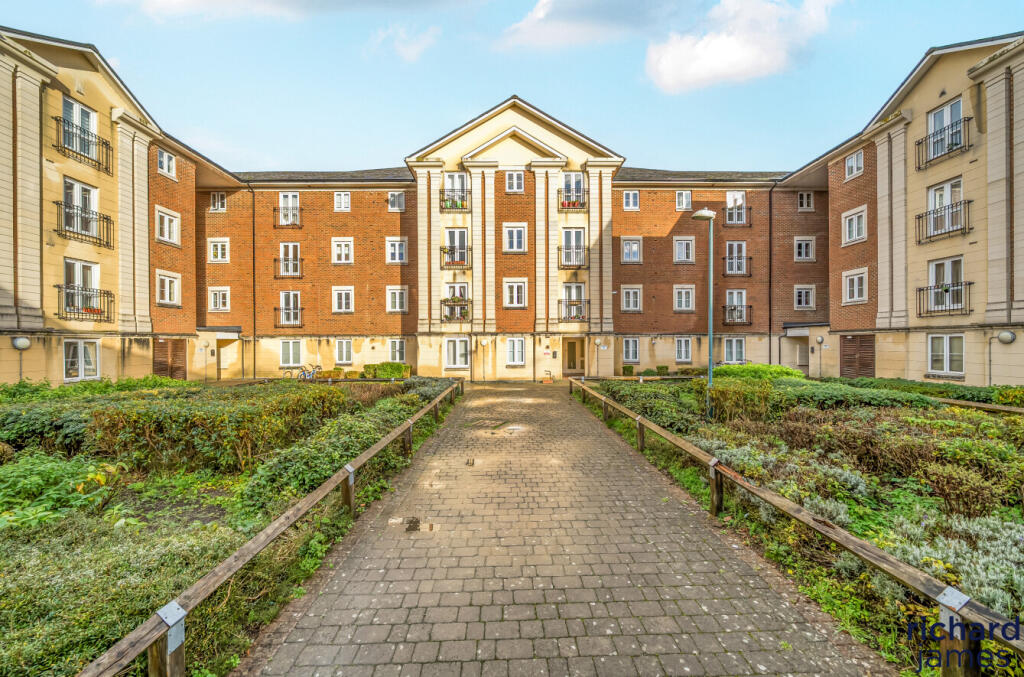 Main image of property: Brunel Crescent, Swindon Town Centre, Wiltshire, SN2