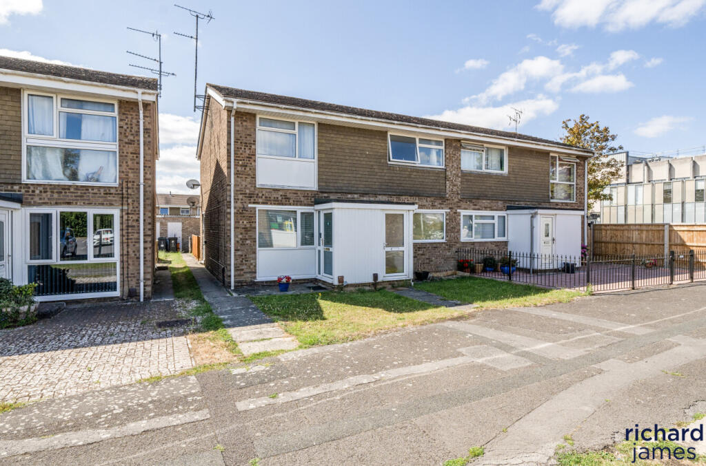 Main image of property: Cole Close, Covingham, Swindon, SN3