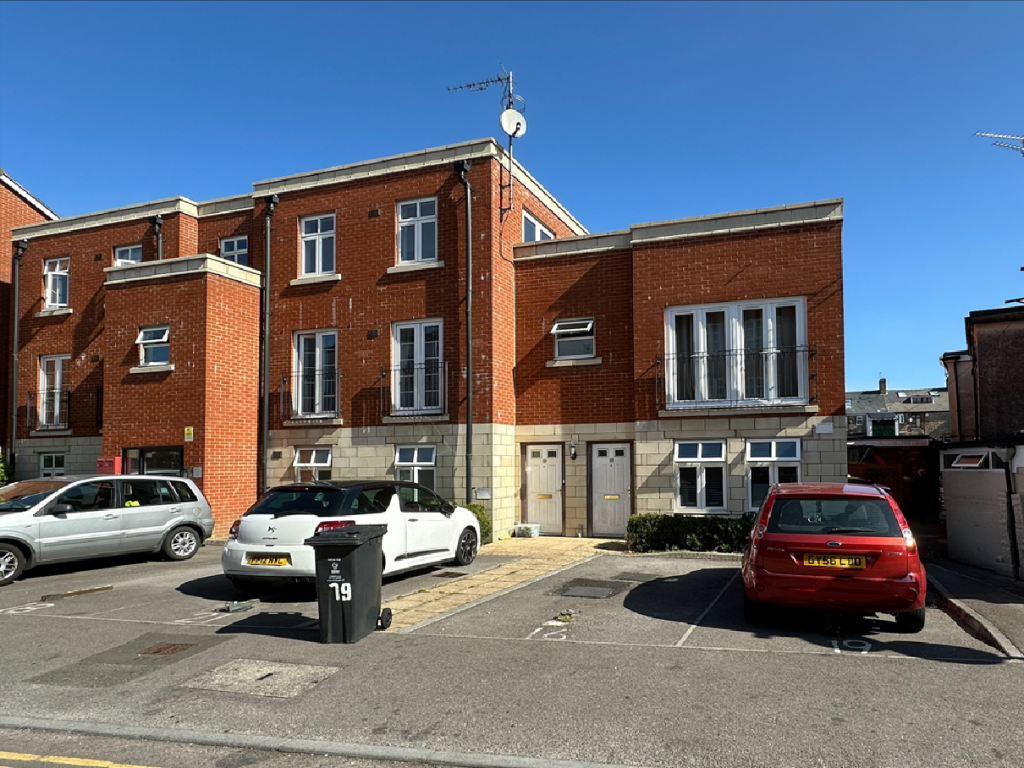 Main image of property: Bradford Road, Old Town, SN1