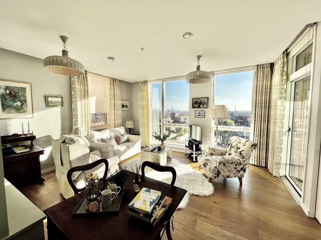 Main image of property: Apartment 46 Belle Vue, Rowland Hill Street, London, NW3
