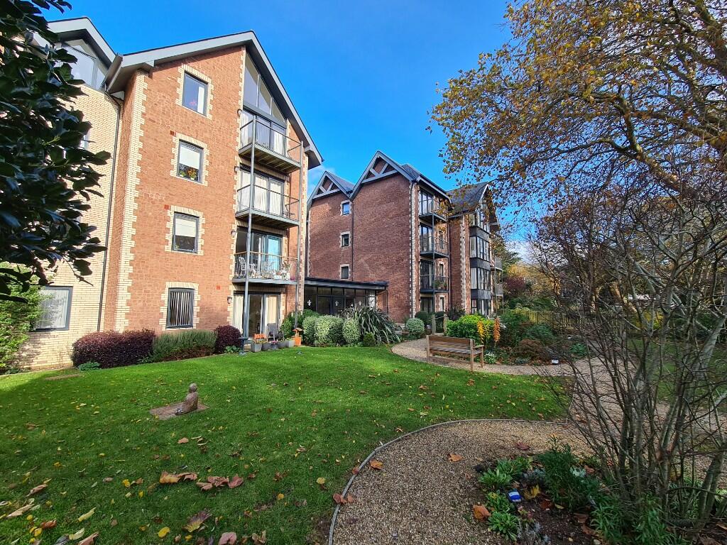 Main image of property: Courtland Road, Paignton, Devon, TQ3