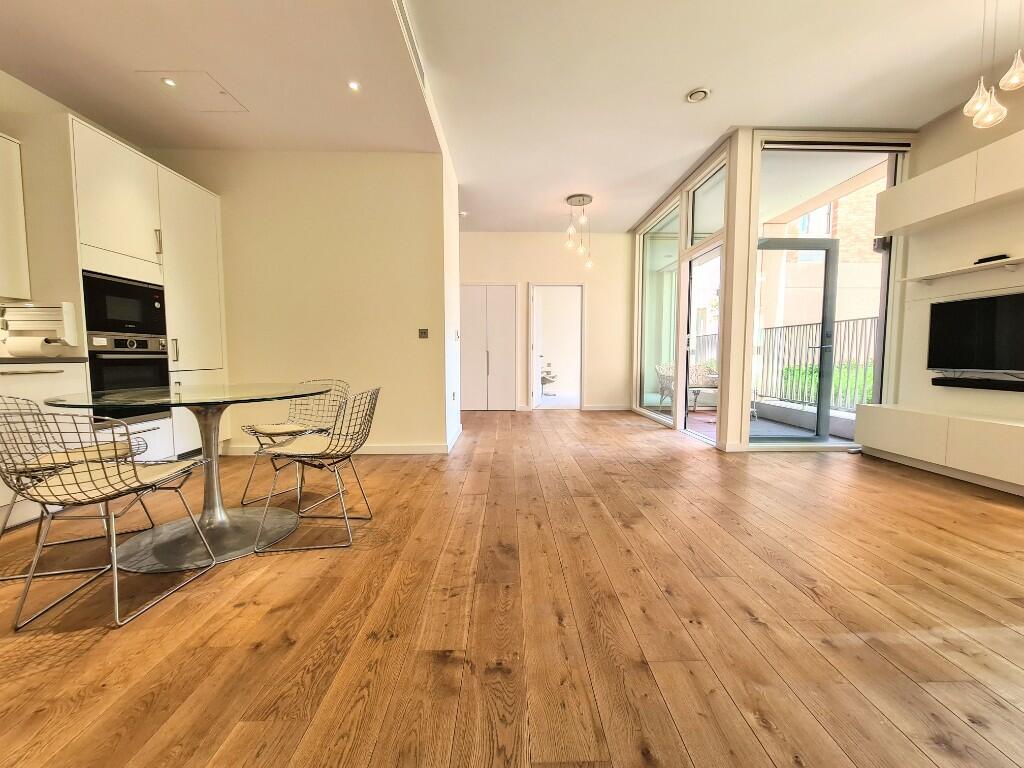 Main image of property: Rowland Hill Street, London, NW3