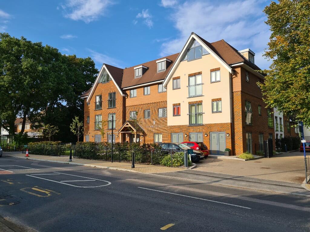 Main image of property: Yorktown Road, Sandhurst, Berkshire, GU47