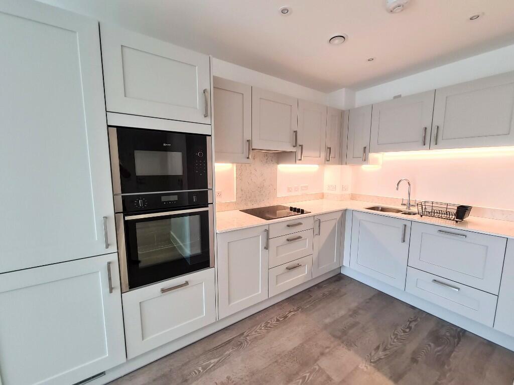 Additional property image - Upper Bristol Road, Bath, Somerset, BA1