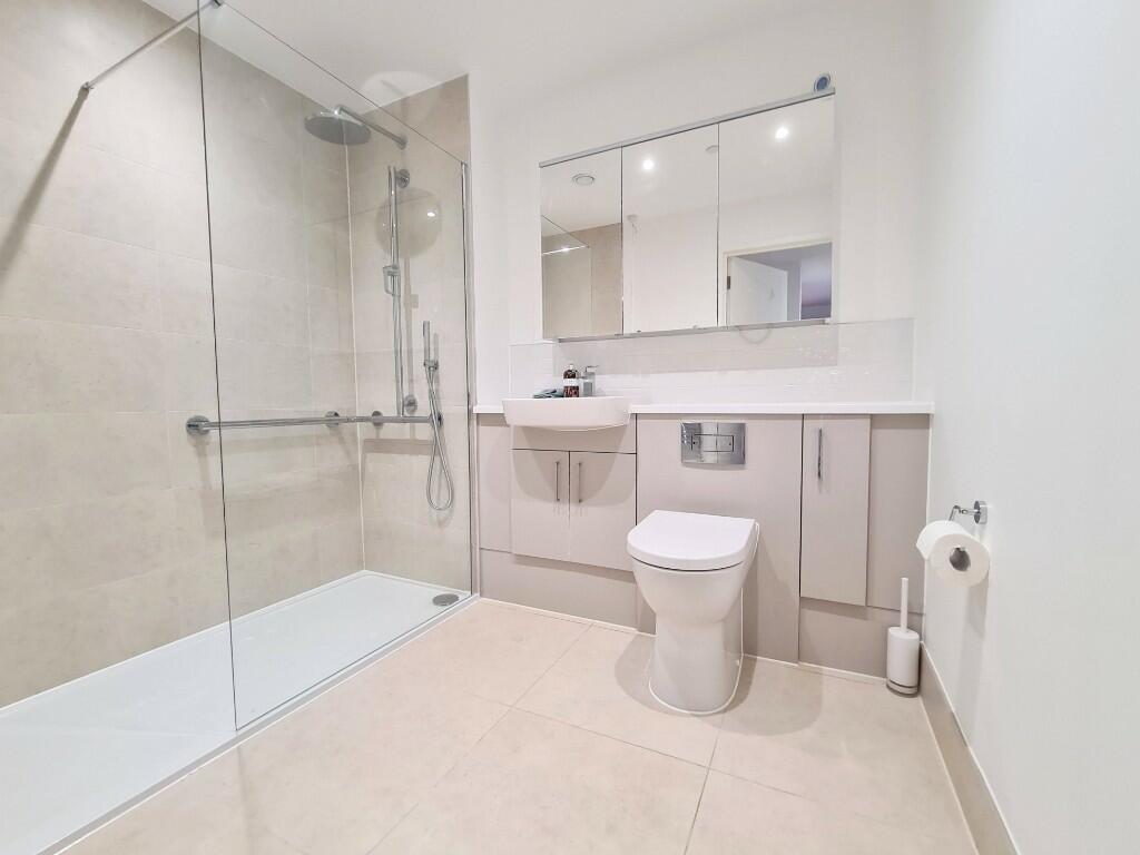 Additional property image - Upper Bristol Road, Bath, Somerset, BA1