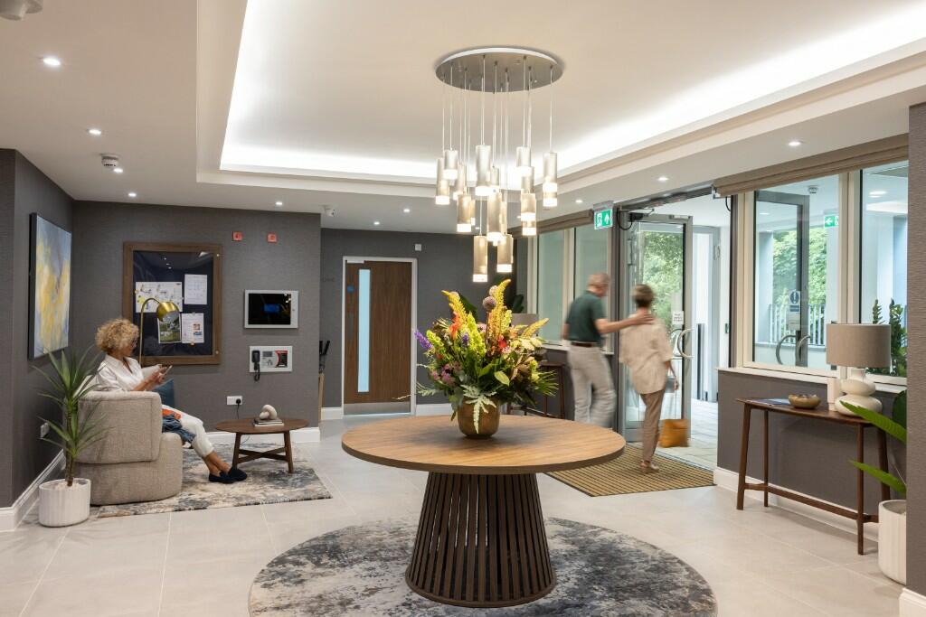 Additional property image - Upper Bristol Road, Bath, Somerset, BA1