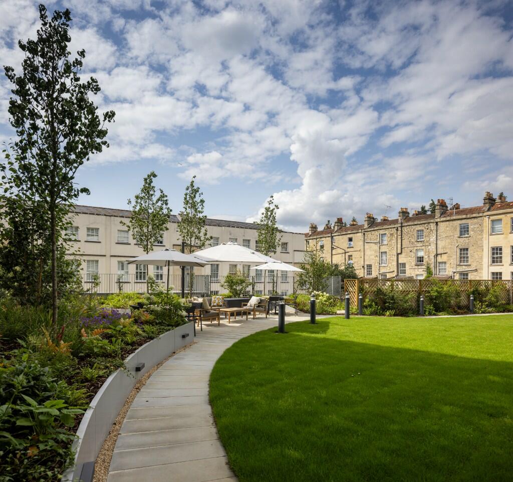 Additional property image - Upper Bristol Road, Bath, Somerset, BA1