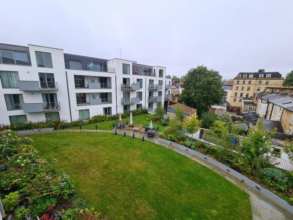 Additional property image - Upper Bristol Road, Bath, Somerset, BA1