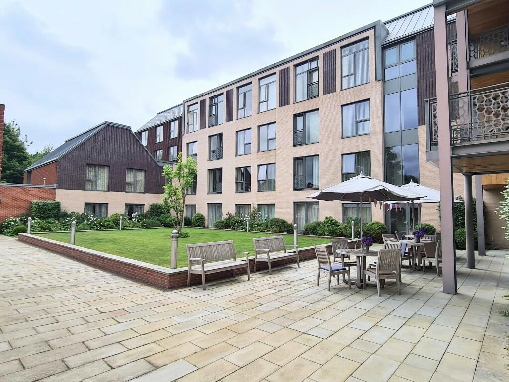 Main image of property: Monks Close, Lichfield, Staffordshire, WS13