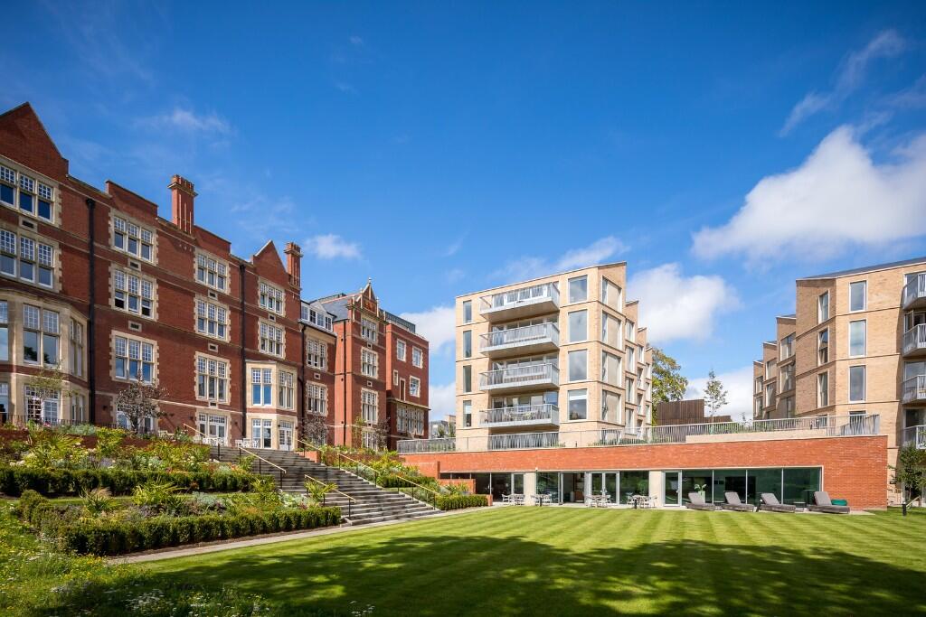 Main image of property: Redland Hill, Bristol, BS6