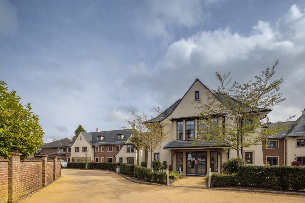 Main image of property: London Road, Marlborough, Wiltshire, SN8