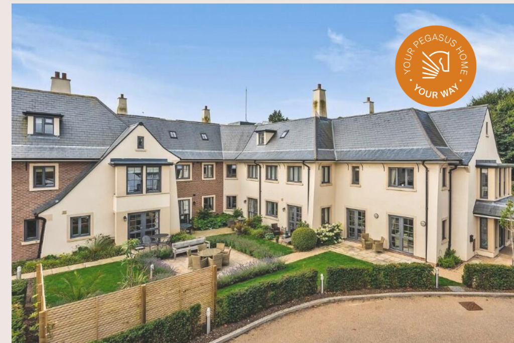 Main image of property: London Road, Marlborough, Wiltshire, SN8