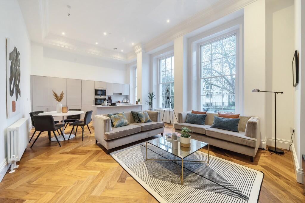 Main image of property: Bayshill Road, Cheltenham, Gloucestershire, GL50