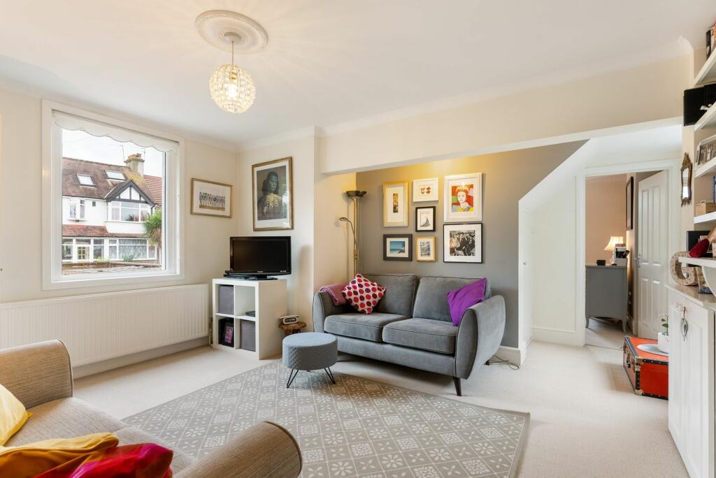 Main image of property: Balmoral Road, Worcester Park, KT4