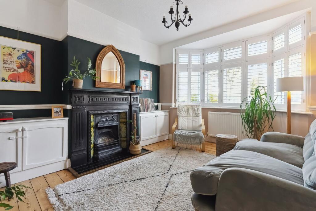 Main image of property: Stoughton Avenue, Cheam, SM3