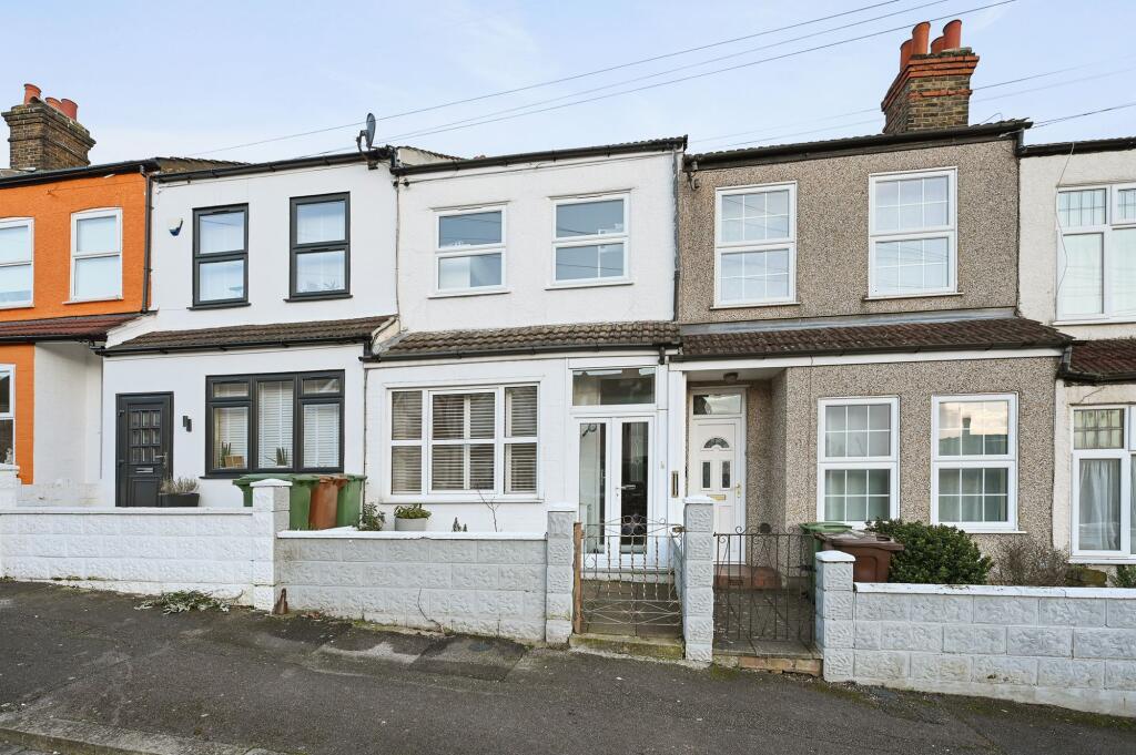 Main image of property: Constance Road, Sutton, SM1