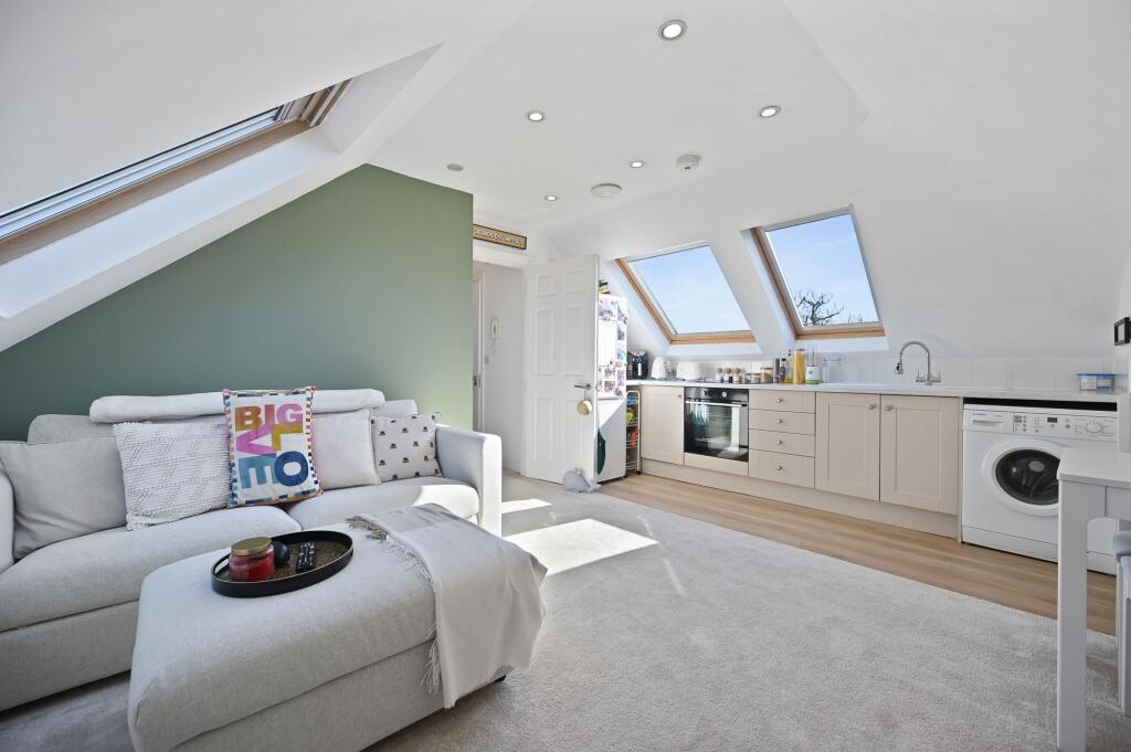 Main image of property: Sutton Common Road, Sutton, SM1