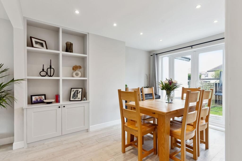 Main image of property: Colburn Way, Sutton, SM1