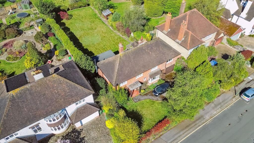 Main image of property: Manor Road, Cheam, SM2