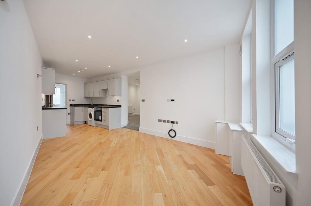 Main image of property: Westmead Road, Sutton, SM1